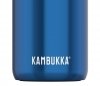 Kubek termiczny Kambukka Olympus 500 ml Swirly Blue niebieski